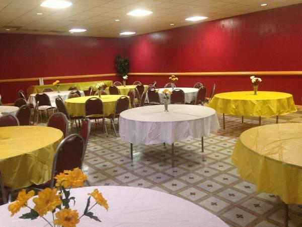Motel Super 8 By Wyndham Goldsboro Esterno foto